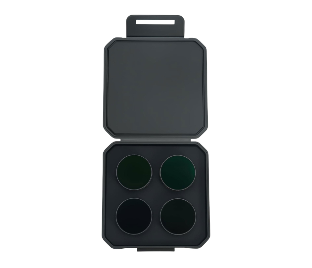 Freewell Bright Day (ND/PL) 4-pak do Insta360 GO Ultra - 1532471 - zdjęcie 2